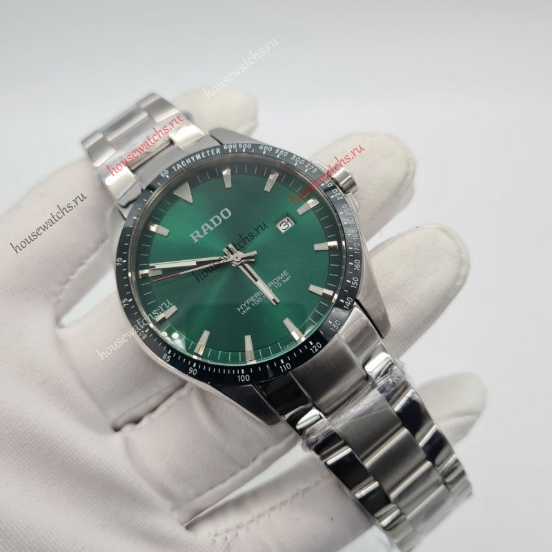 Копия Часы Rado Hyperchrome Артикул H105207