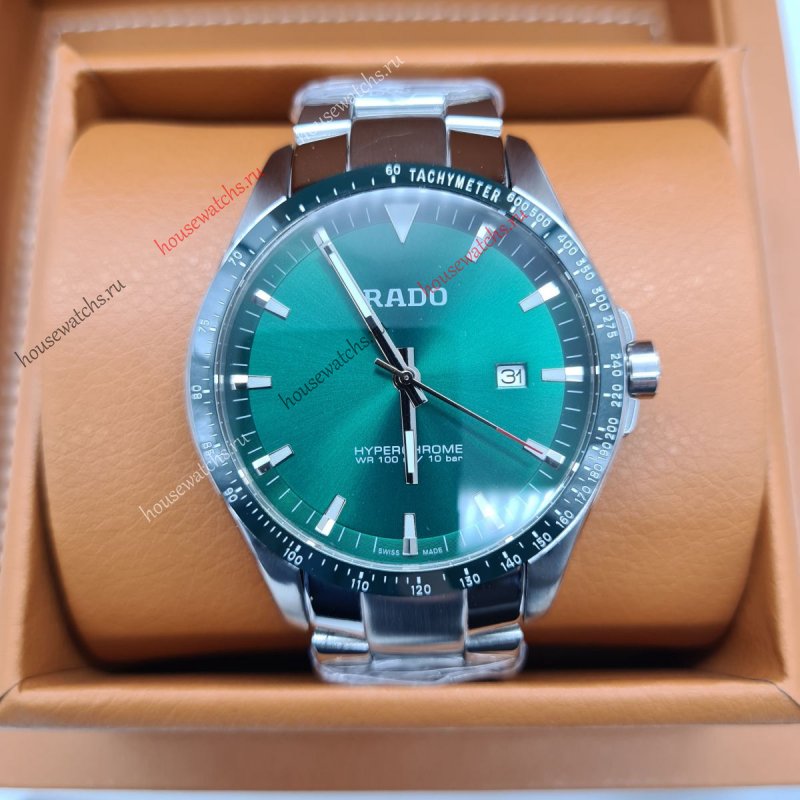 Копия Часы Rado Hyperchrome Артикул H105207