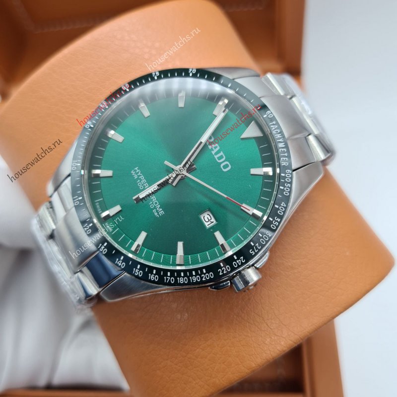 Копия Часы Rado Hyperchrome Артикул H105207