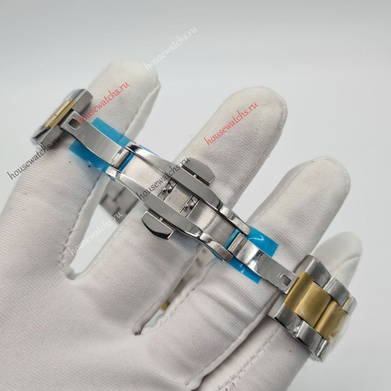 Копия Часы Rado Hyperchrome Chronograph Артикул H105208