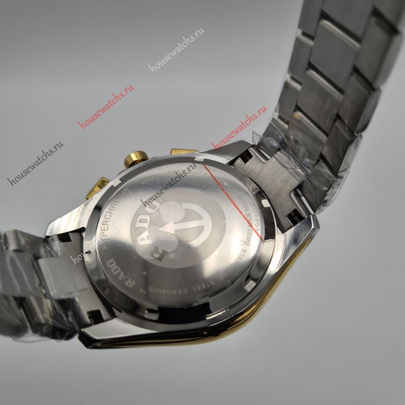Копия Часы Rado Hyperchrome Chronograph Артикул H105208
