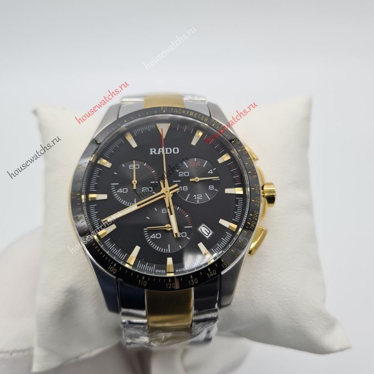 Копия Часы Rado Hyperchrome Chronograph Артикул H105208