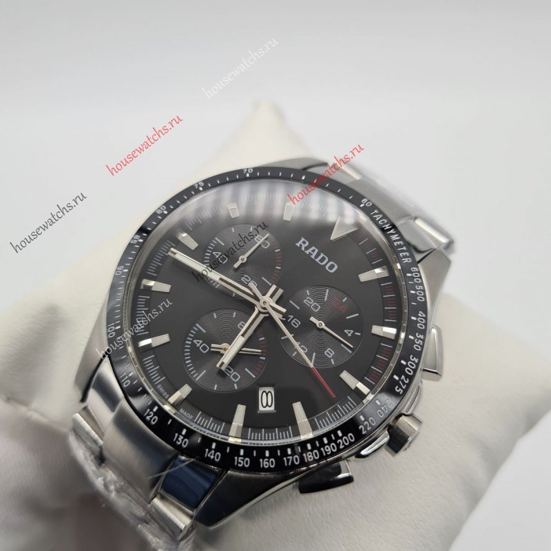 Копия Часы Rado Hyperchrome Chronograph Артикул H105209
