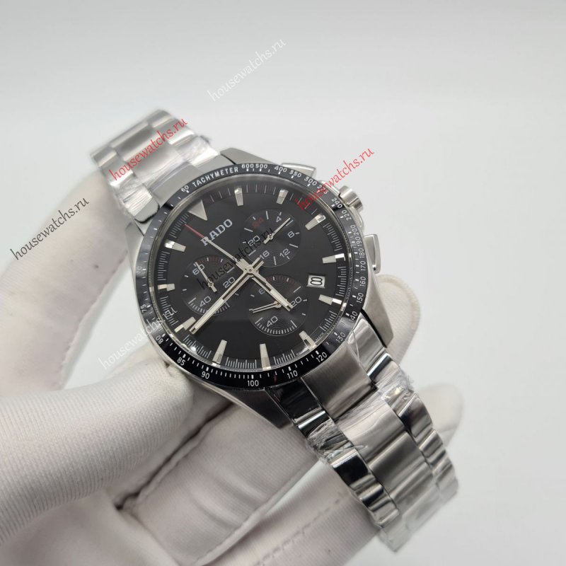 Копия Часы Rado Hyperchrome Chronograph Артикул H105209