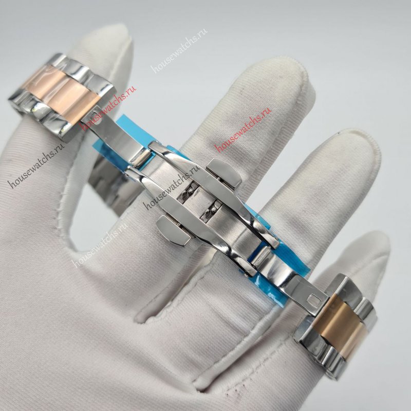 Копия Часы Rado Hyperchrome Chronograph Артикул H105210