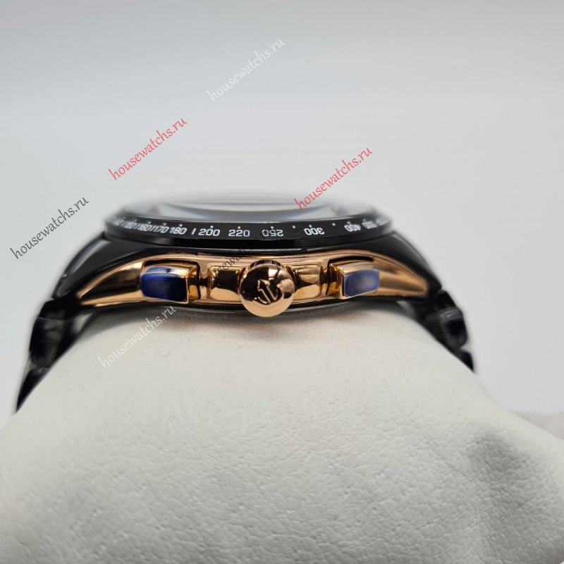 Копия Часы Rado Hyperchrome Automatic Chronograph Артикул H105212