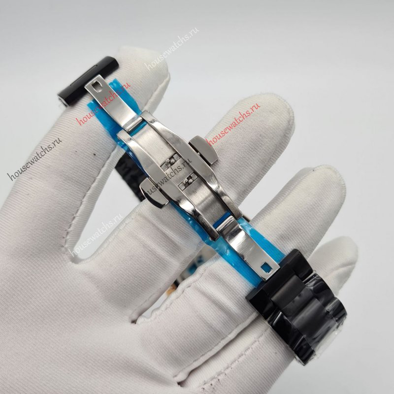 Копия Часы Rado Hyperchrome Automatic Chronograph Артикул H105212