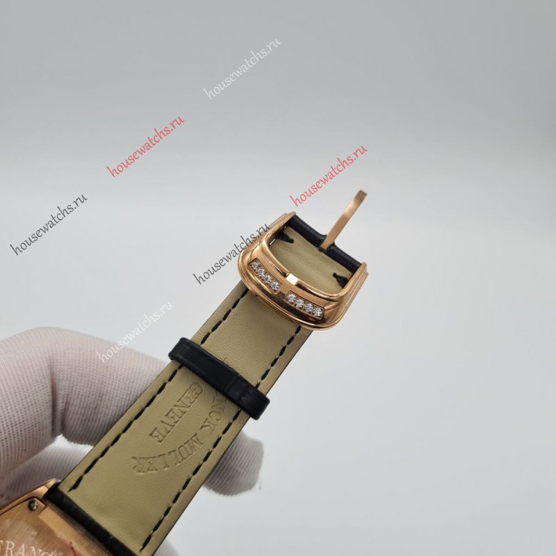 Копия Часы Franck Muller Cintree Curvex Chronograph Артикул H105213