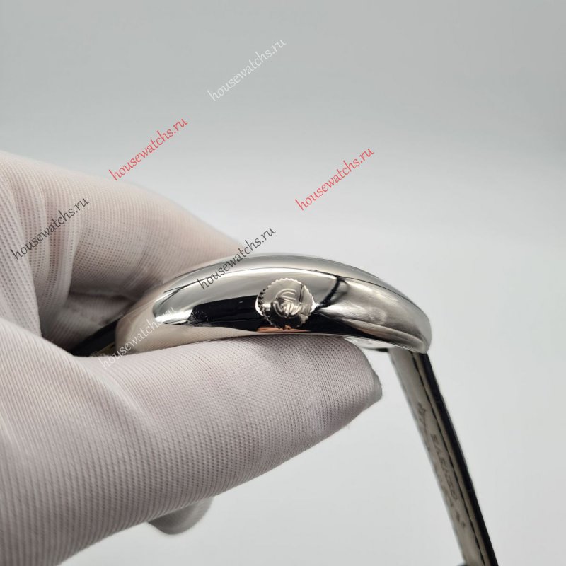 Копия Часы Franck Muller Cintree Curvex Revolution Tourbillon Артикул H105216