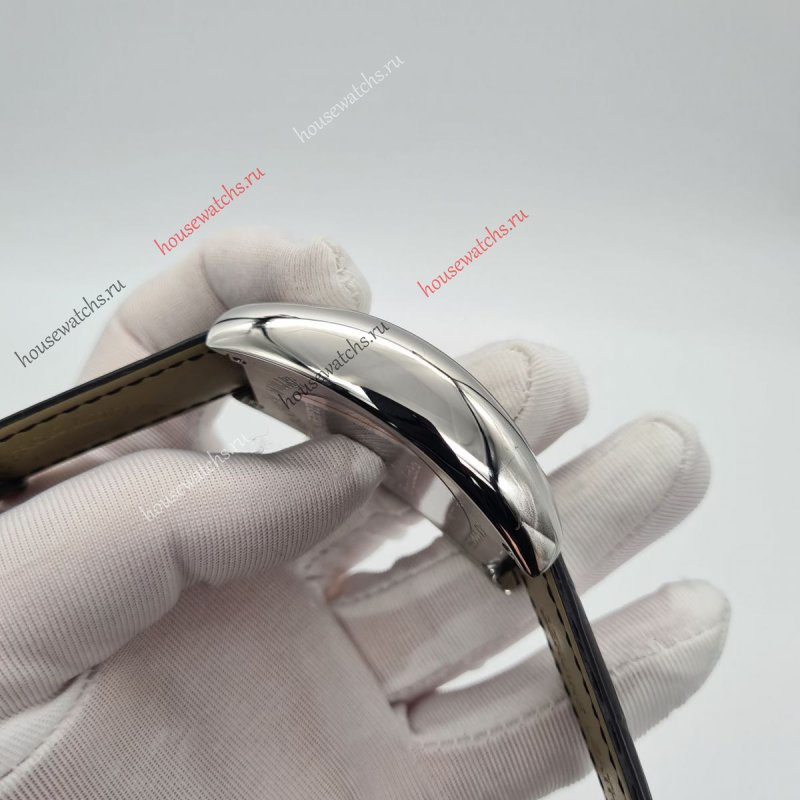 Копия Часы Franck Muller Cintree Curvex Revolution Tourbillon Артикул H105216