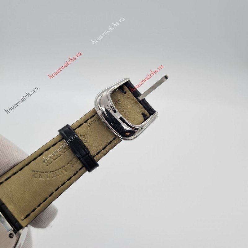 Копия Часы Franck Muller Cintree Curvex Revolution Tourbillon Артикул H105216