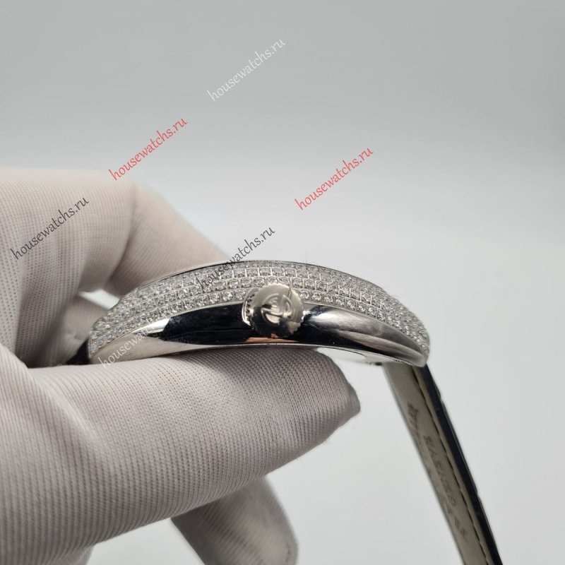 Копия Часы Franck Muller Cintree Curvex Revolution Tourbillon Артикул H105217