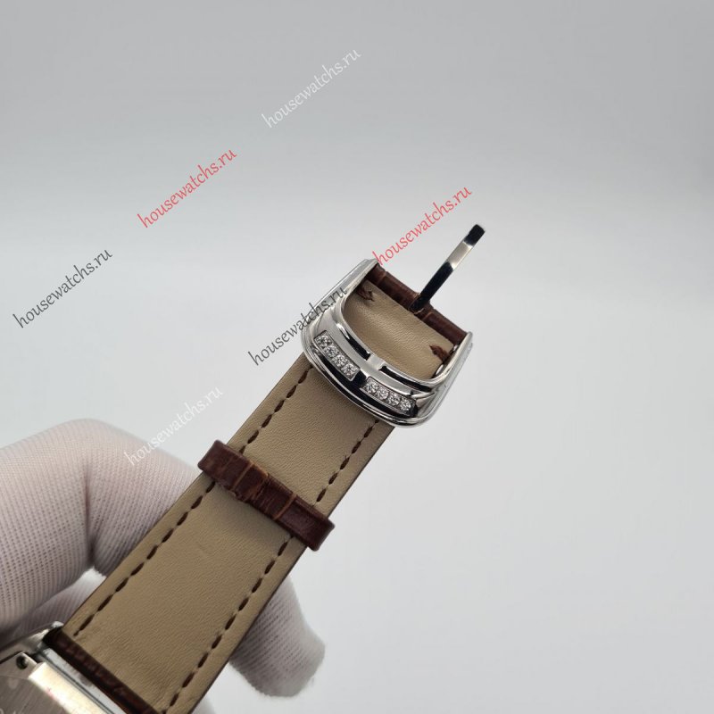 Копия Часы Franck Muller Cintree Curvex Revolution Tourbillon Артикул H105219