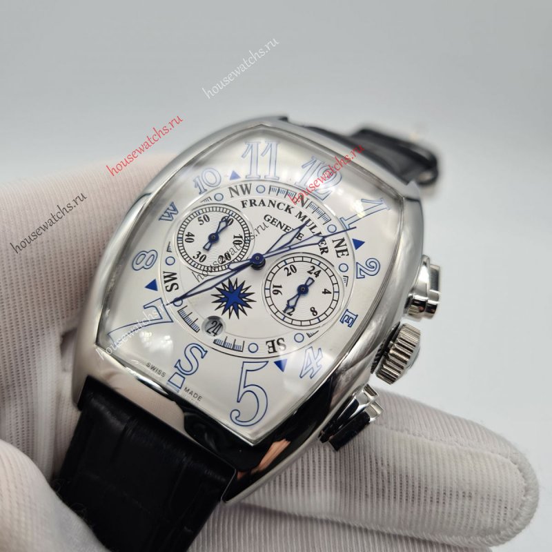 Копия Часы Franck Muller Mariner Артикул H105221