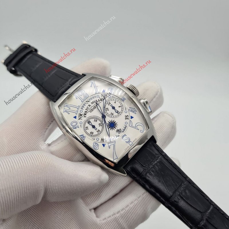 Копия Часы Franck Muller Mariner Артикул H105221
