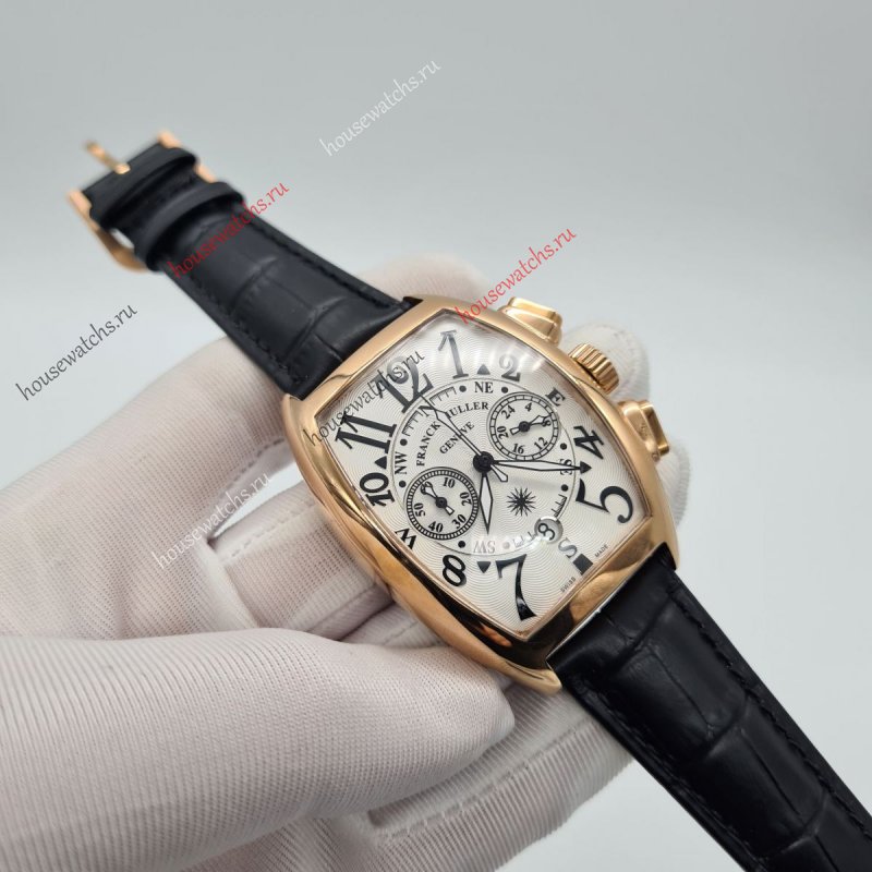 Копия Часы Franck Muller Mariner Артикул H105224