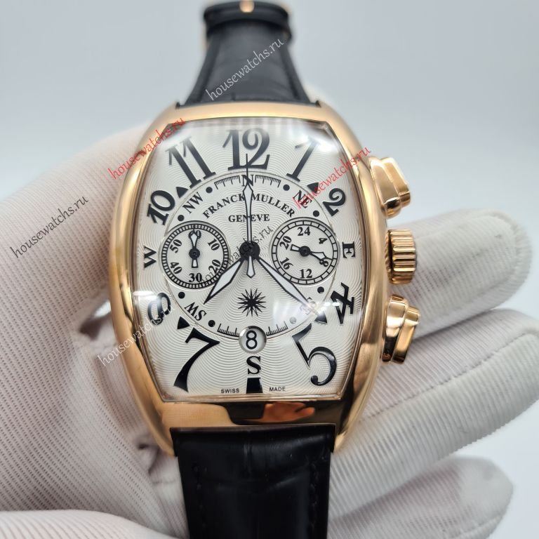 Franck Muller Mariner H105224