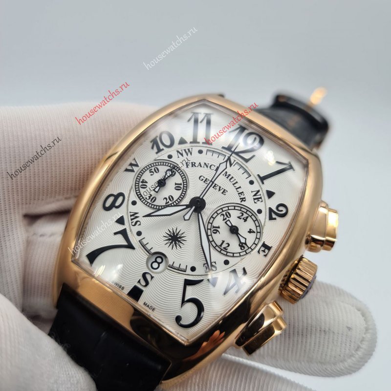 Копия Часы Franck Muller Mariner Артикул H105224