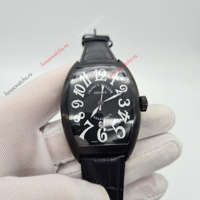 Копия Часы Franck Muller Casablanca Артикул H105225