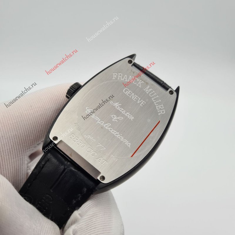 Копия Часы Franck Muller Casablanca Артикул H105225