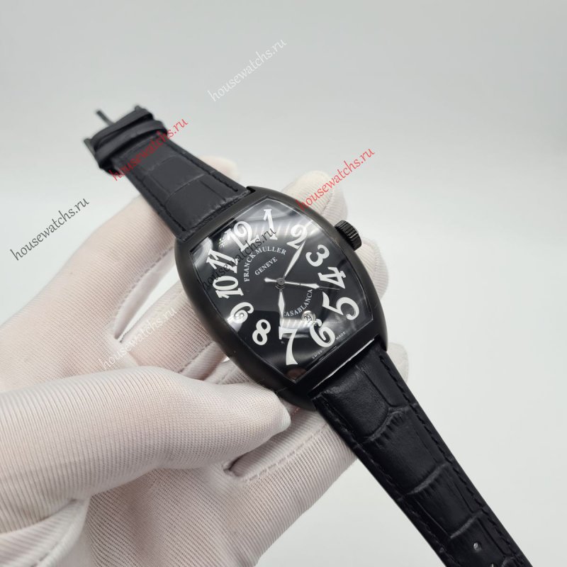 Копия Часы Franck Muller Casablanca Артикул H105225
