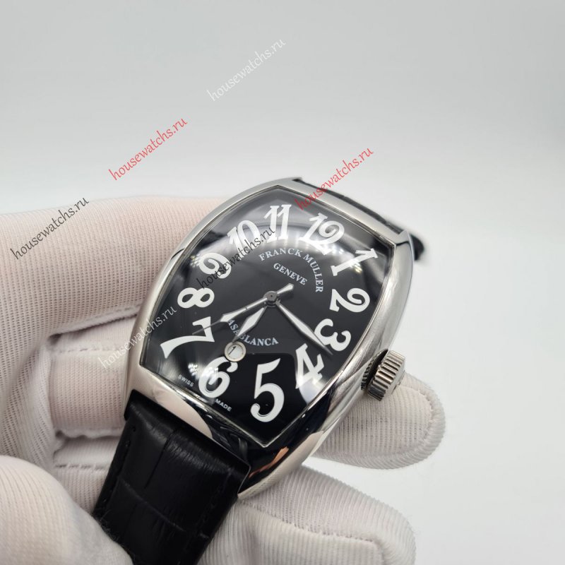 Копия Часы Franck Muller Casablanca Артикул H105226