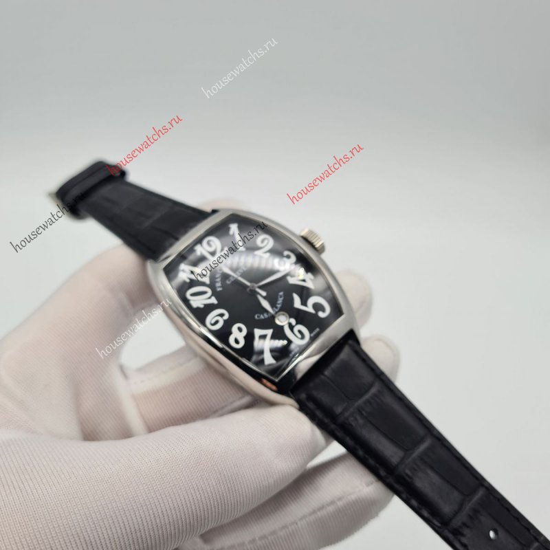 Копия Часы Franck Muller Casablanca Артикул H105226