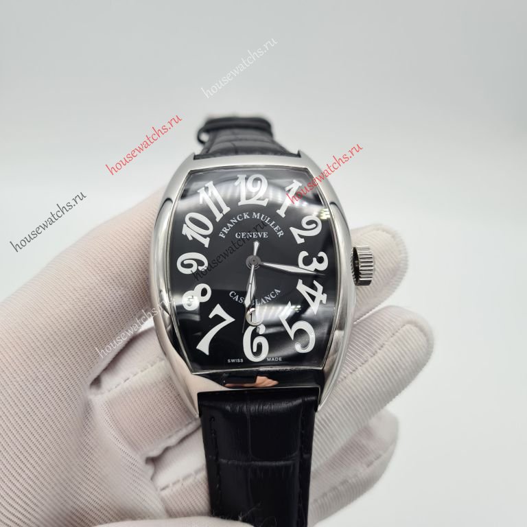 Franck Muller Casablanca H105226