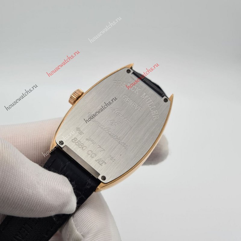 Копия Часы Franck Muller Casablanca Артикул H105227