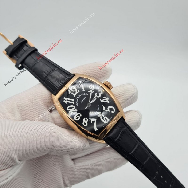 Копия Часы Franck Muller Casablanca Артикул H105227