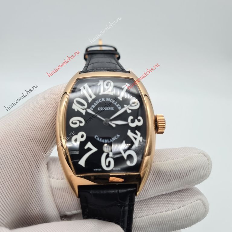 Копия Часы Franck Muller Casablanca Артикул H105227