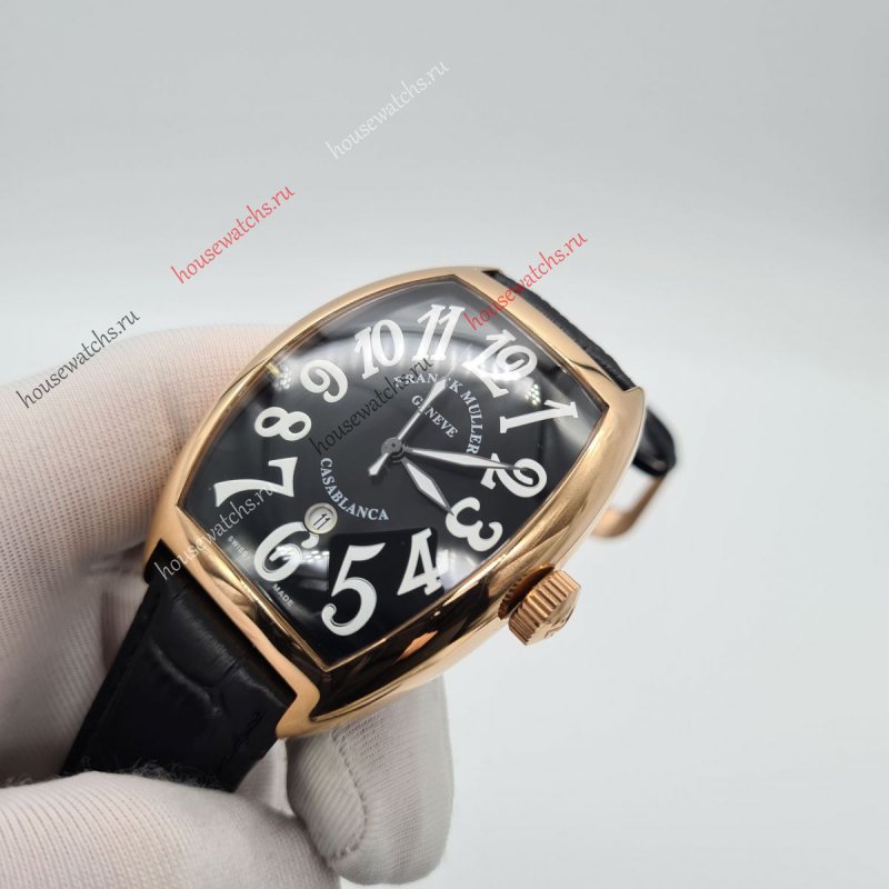 Копия Часы Franck Muller Casablanca Артикул H105227