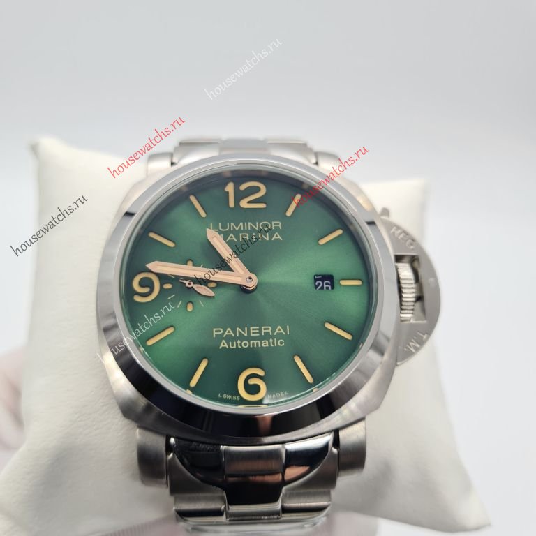 Копия Часы Panerai Luminor Marina Артикул H105228