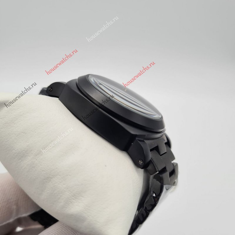 Копия Часы Panerai Luminor Tuttonero GMT Ceramic Артикул H105229