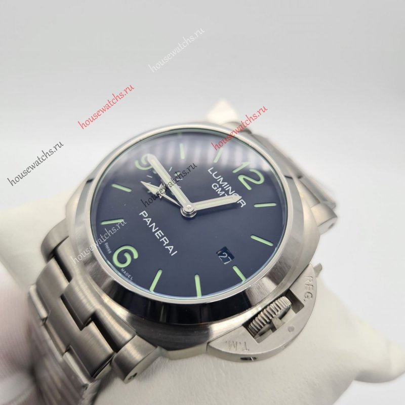 Копия Часы Panerai Luminor 1950 3 Days GMT Артикул H105230