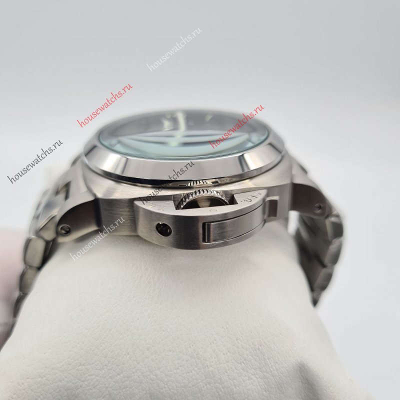 Копия Часы Panerai Luminor 1950 3 Days GMT Артикул H105230