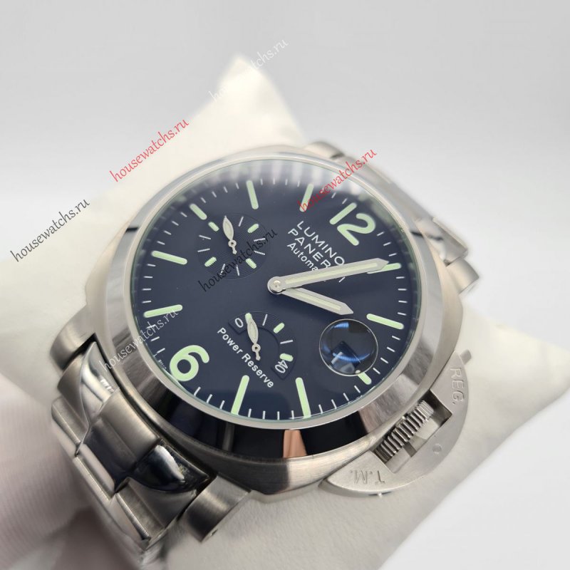 Копия Часы Panerai Luminor Power Reserve Артикул H105231