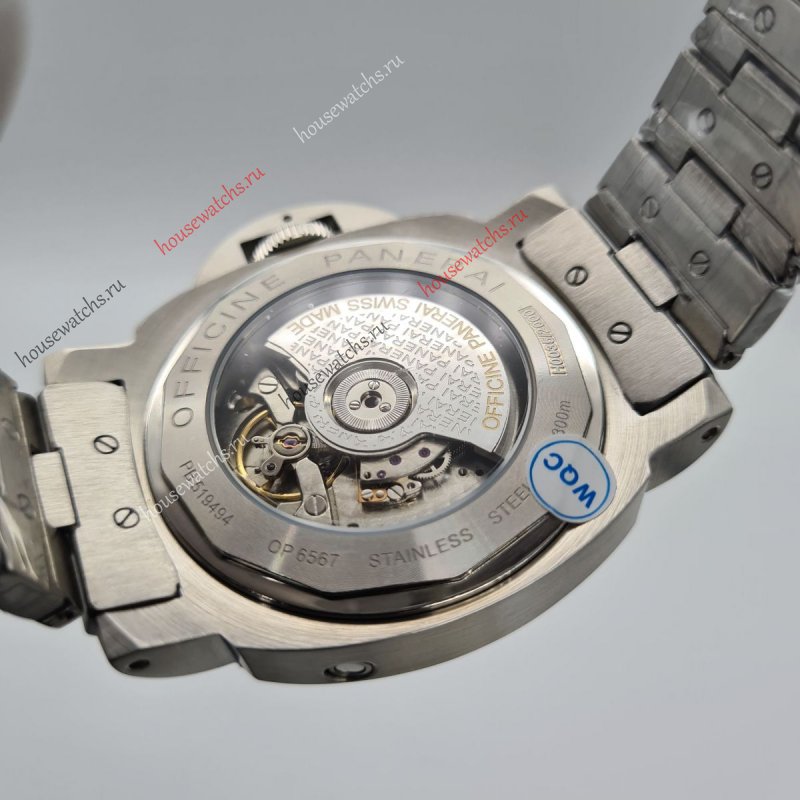 Копия Часы Panerai Luminor Power Reserve Артикул H105231