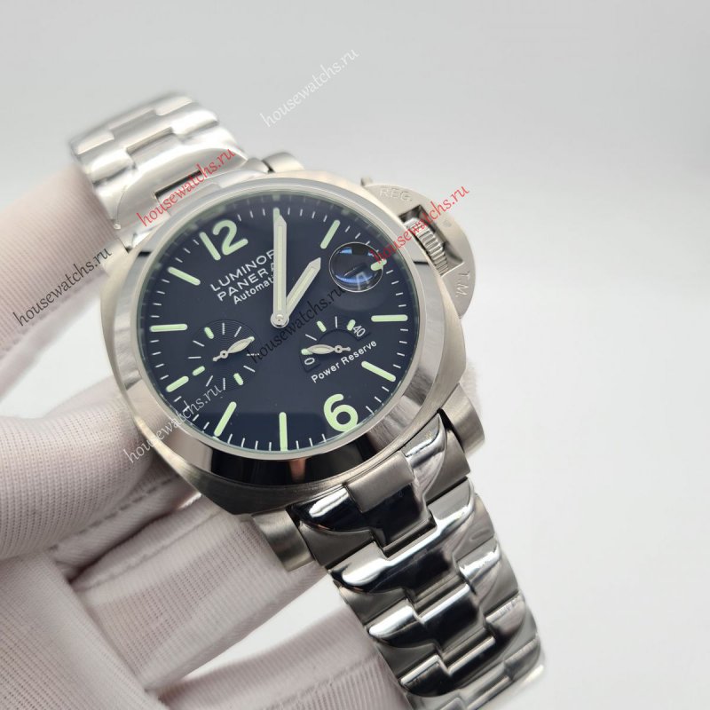Копия Часы Panerai Luminor Power Reserve Артикул H105231