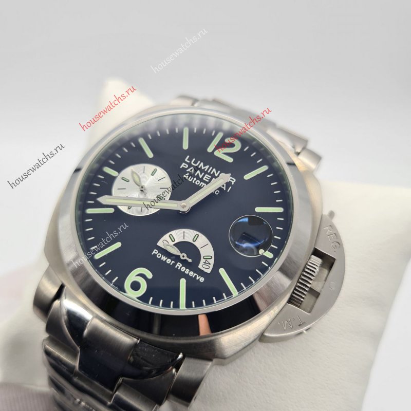 Копия Часы Panerai Luminor Power Reserve Артикул H105232