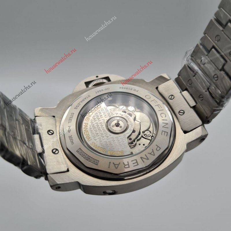 Копия Часы Panerai Luminor Power Reserve Артикул H105232