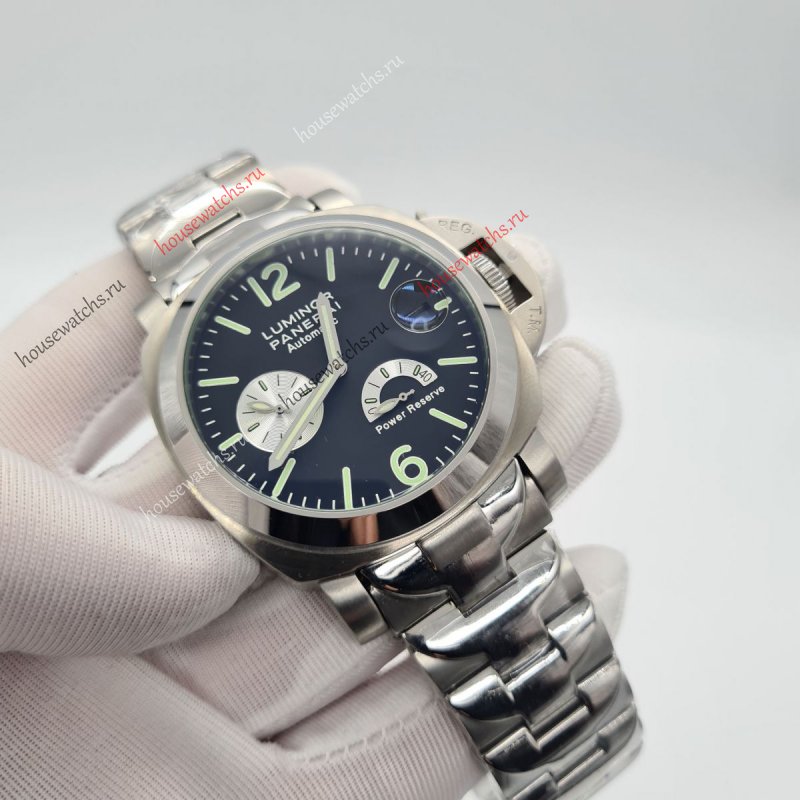 Копия Часы Panerai Luminor Power Reserve Артикул H105232