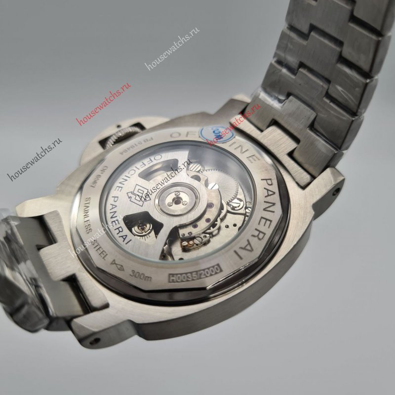 Копия Часы Panerai Luminor Marina Артикул H105233