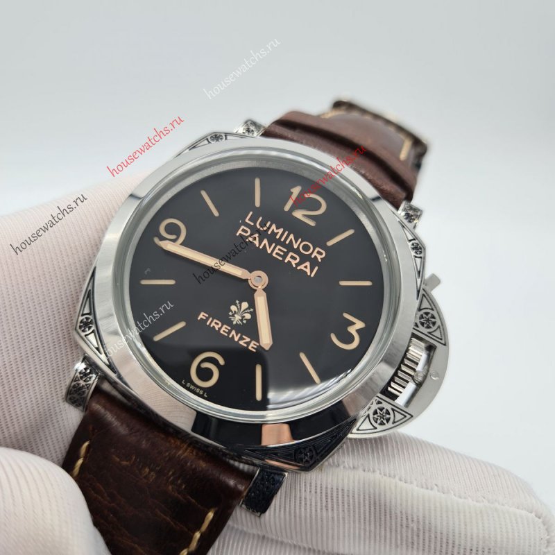 Копия Часы Panerai Luminor 1950 Firenze Артикул H105234