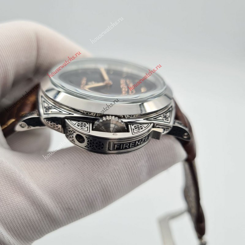 Копия Часы Panerai Luminor 1950 Firenze Артикул H105234