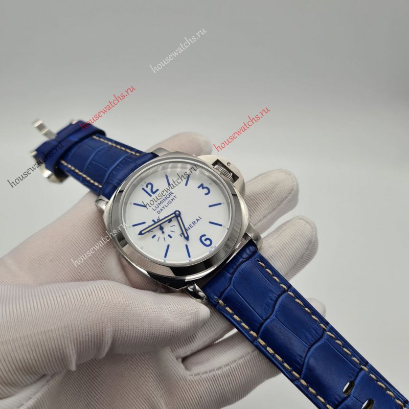 Копия Часы Panerai Luminor Daylight Артикул H105235