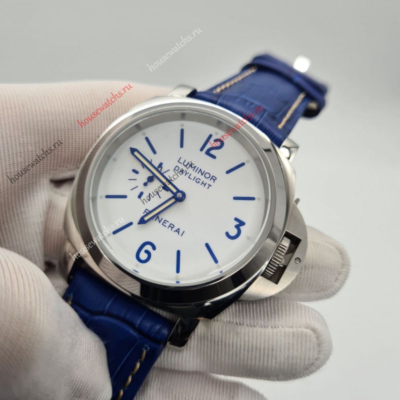 Копия Часы Panerai Luminor Daylight Артикул H105235