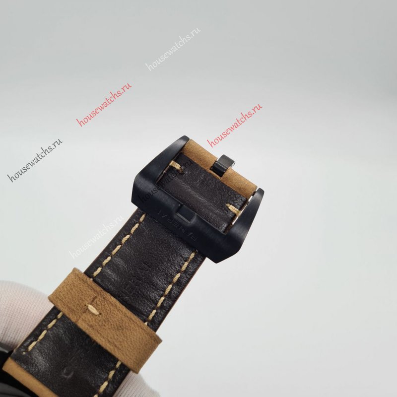 Копия Часы Panerai Luminor Historic Base 8 Days Acciaio Артикул H105236