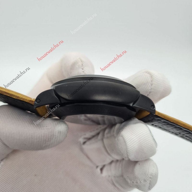 Копия Часы Panerai Luminor Tuttonero GMT Ceramic Артикул H105237