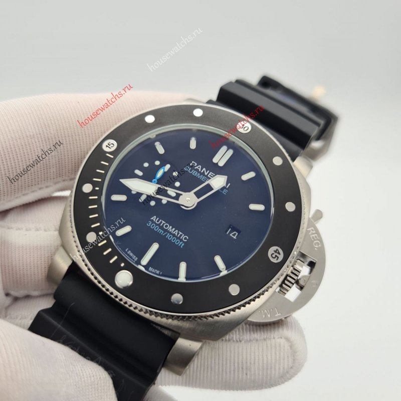 Копия Часы Panerai Submersible Артикул H105238